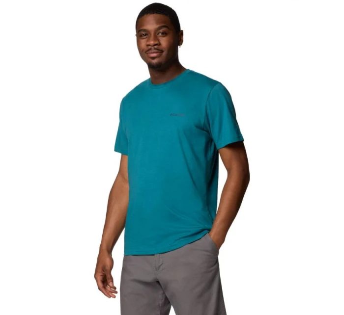 Rapid Ridge Back Graphic Tee II M tričko model 20900685 - Columbia