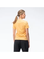 Dámské tričko s krátkým rukávem model 21353135 WMNS - IQ