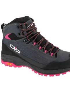 CMP Vertyx Mid WP W 3Q17286-71UT dámska obuv