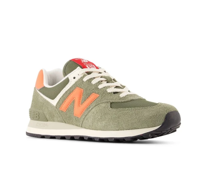 green unisex tenisky (BGR) model 21396016 - New Balance