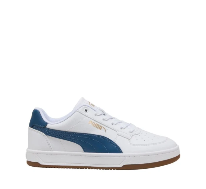 Detská obuv Puma Caven 2.0 white and blue 393837 57