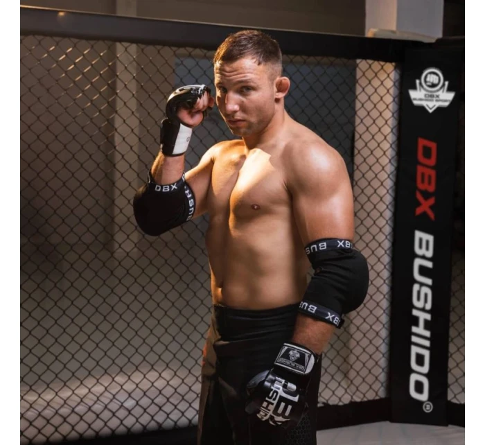 Chrániče lakťov - elastické švy DBX-EG-11 M Chrániče lakťov - elastické švy DBX-EG-11 M