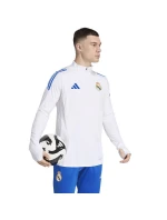 Real Madrid Training Top model 21738110 mikina - ADIDAS Real Madrid Training Top model 21738110 mikina - ADIDAS