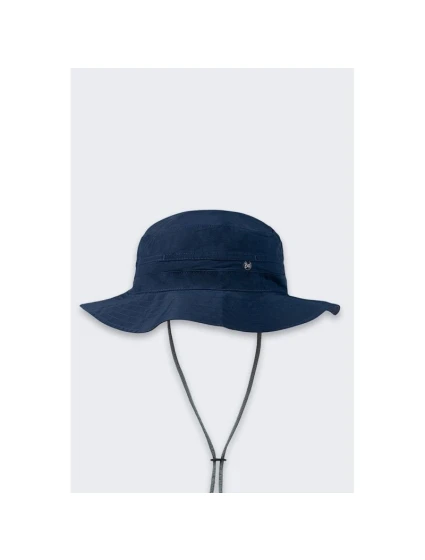 SOLID Navy klobouk model 22315636 - Buff