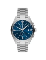 EMPORIO ARMANI Claudio Pánske hodinky AR11541 + BOX EMPORIO ARMANI Claudio Pánske hodinky AR11541 + BOX