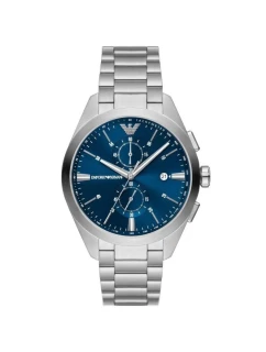 EMPORIO ARMANI Claudio Pánske hodinky AR11541 + BOX