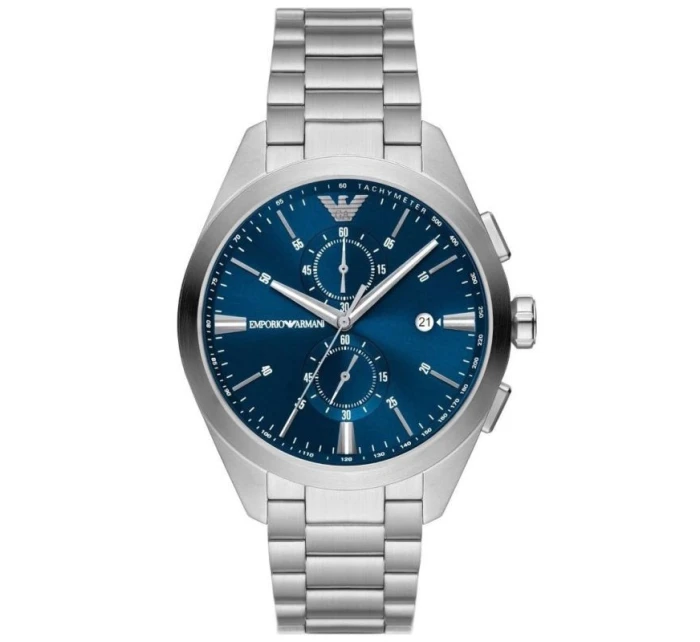 EMPORIO ARMANI Claudio Pánske hodinky AR11541 + BOX EMPORIO ARMANI Claudio Pánske hodinky AR11541 + BOX