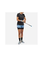 Dámske šortky MILLET Intense 2In1 Short W, modré
