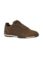 Buty męskie na co dzień K-Swiss ARVEE 1.5 TRMSU/CHOCL/CHOCLGM M (02453-252-M) Buty męskie na co dzień K-Swiss ARVEE 1.5 TRMSU/CHOCL/CHOCLGM M (02453-252-M)