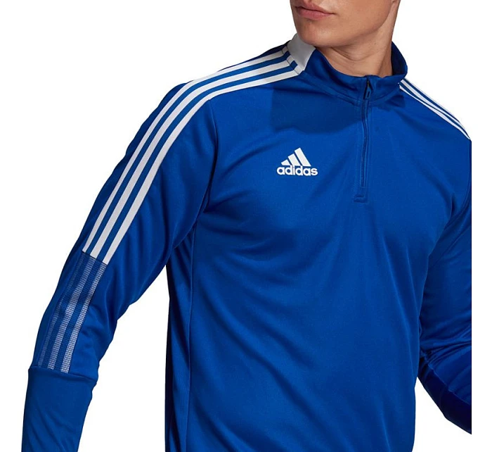 Pánsky tréningový top Tiro 21 M GH7302 - Adidas