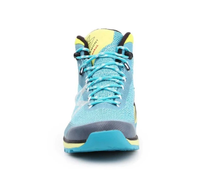 Trekingové boty model 20860130 - Garmont