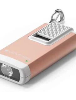 Svítilna  GOLD BOX model 20860543 - Ledlenser