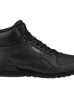 Pánske topánky ST Runner v3 Mid M 387638 01 - Puma