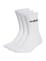 Ponožky adidas Linear Crew HT3455 Ponožky adidas Linear Crew HT3455