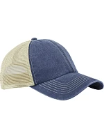 B 6 panelová kšiltovka Vintage Trucker 53.0 vintage model 22451135 - Beechfield B 6 panelová kšiltovka Vintage Trucker 53.0 vintage model 22451135 - Beechfield