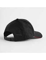 Beechfield B 155R 5 Panelová sandwich kšiltovka "Accelerate" 53.155R black/red Beechfield B 155R 5 Panelová sandwich kšiltovka "Accelerate" 53.155R black/red