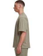 Build your Brand BY 391 Pánske hrubé tričko „Loose Fit“ 56.0391 charcoal Build your Brand BY 391 Pánske hrubé tričko „Loose Fit“ 56.0391 charcoal