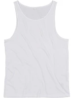 M Unisex tílko 70.0 white model 22514879 - Mantis M Unisex tílko 70.0 white model 22514879 - Mantis
