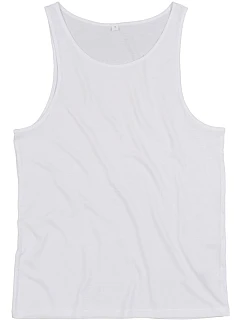 M Unisex tílko 70.0 white model 22514879 - Mantis