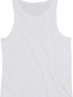 Mantis M 133 Unisex tielko 70.0133 biele