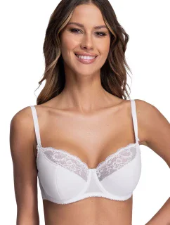 Ava 2110 Azalea farba:biela