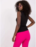 Dámsky top BR BO 2131.17 čierna