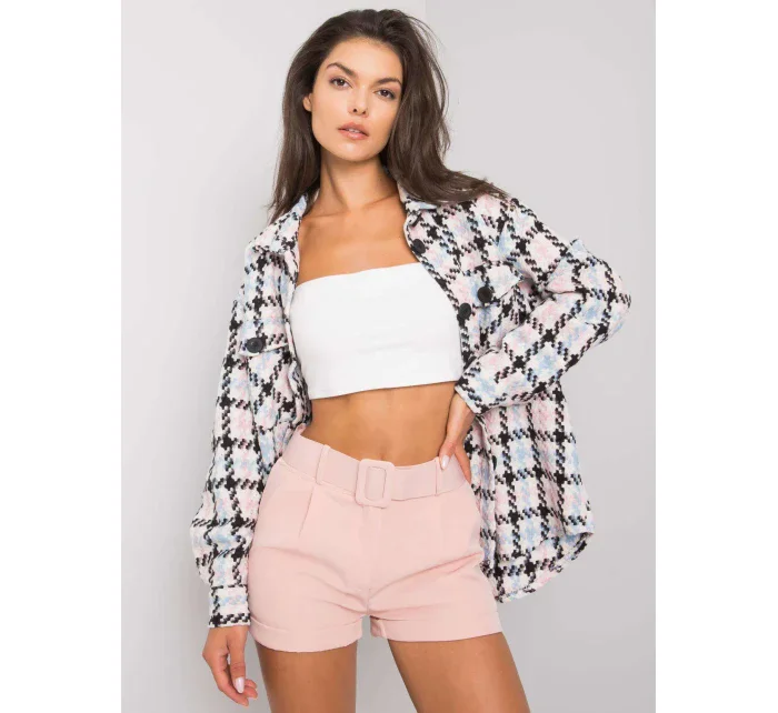 DHJ SN  světle růžová model 17356082 - FPrice