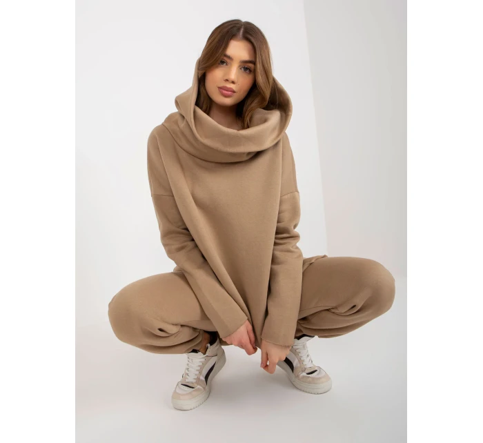 Dámska súprava EM KMPL 632.13 tmavo lila - FPrice