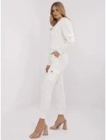 Komplet NM KMPL model 20989490 ecru - FPrice Komplet NM KMPL model 20989490 ecru - FPrice