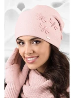 Dámská čepice model 22018556 - Kamea