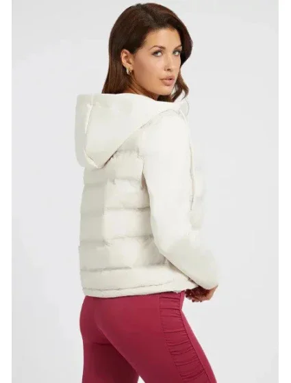 Dámská bunda  béžová  model 17772033 - Guess