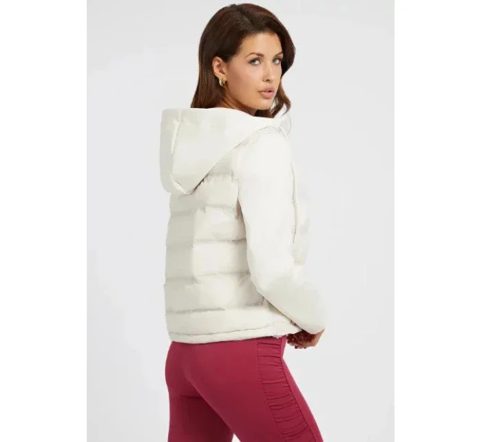 Dámská bunda  béžová  model 17772033 - Guess