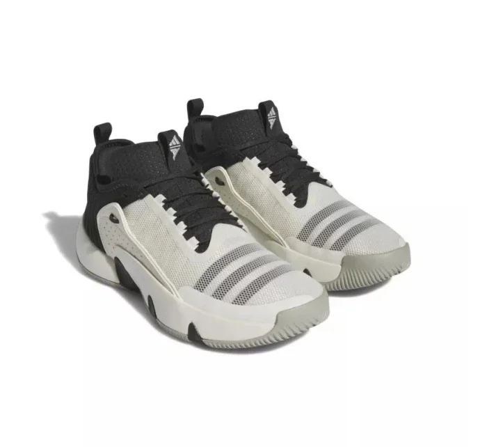 Pánské sportovní boty  M Bílá s černou  model 20982631 - ADIDAS