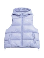 Dámská péřová vesta 52S  model 21129959 - 4F