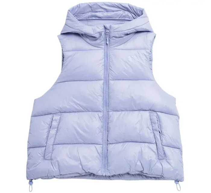 Dámská péřová vesta 52S  model 21129959 - 4F