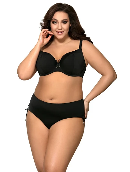 Vrchní díl plavek model 17233051 MAXI - AVA SWIMWEAR Vrchní díl plavek model 17233051 MAXI - AVA SWIMWEAR