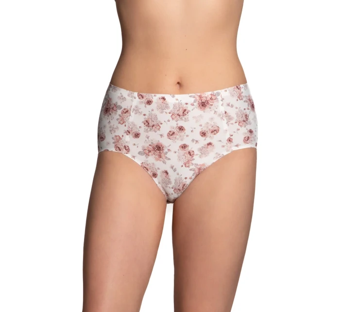 DÁMSKE MIDI NOHAVIČKY L-POL5031MD-N