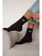 Dámské ponožky bez Srdce model 21913980 - Milena