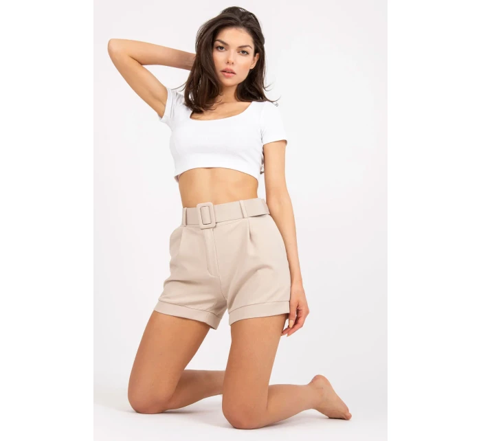 Kraťasy model 166320 Italy Moda