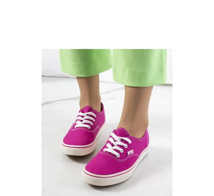 Tenisky model 208029 Solea