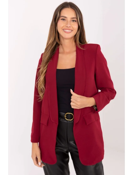 Bunda model 219201 Taliansko Moda