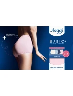 sloggi Basic+ Maxi C4P - Neznáme - SLOGGI Neznáme - SLOGGI
