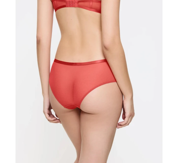 Crazy model 22005914 Love Hipster ORANGE  ORANGE - Triumph