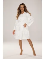 De Lafense župan 045 Stella S-2XL De Lafense župan 045 Stella S-2XL