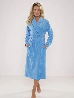 Dámský župan Velur model 6336537 - De Lafense