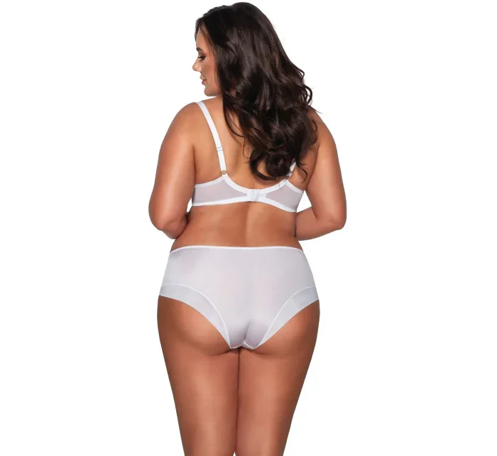 Vyztužená dámská podprsenka full cup model 19673456 - Ava Vyztužená dámská podprsenka full cup model 19673456 - Ava