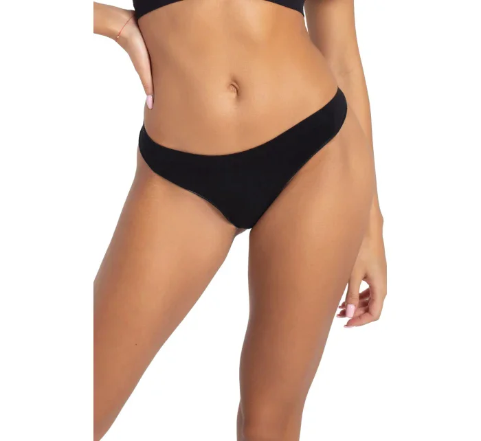 Dámske tangá 1639s čierne - GATTA Dámske tangá 1639s čierne - GATTA