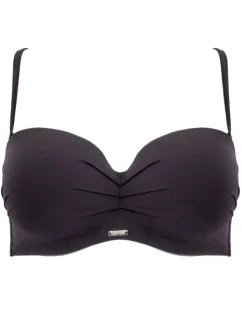 Vrchný diel plaviek Beach Balconette - KRIS LINE