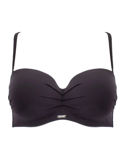 Horní díl plavek Beach model 21118714 - KRIS LINE Horní díl plavek Beach model 21118714 - KRIS LINE