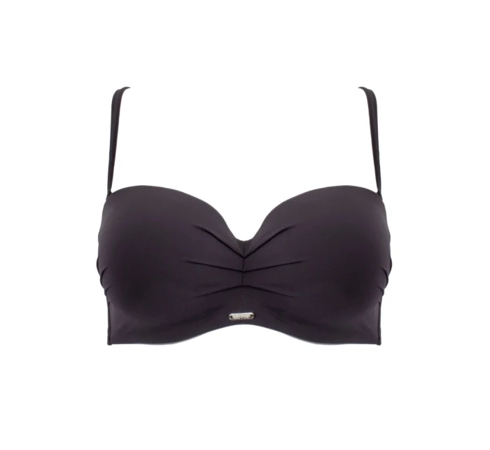 Horní díl plavek Beach model 21118714 - KRIS LINE Horní díl plavek Beach model 21118714 - KRIS LINE